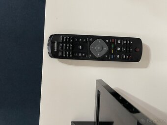 Menší televize - 3