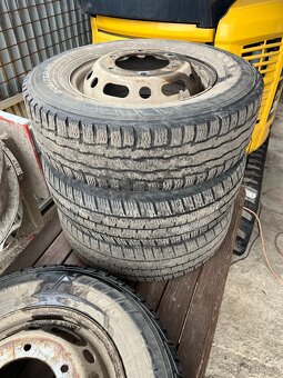 Disky Sprinter 5ti tuna - 3