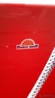 Dětská houpačka - 3