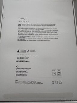 Apple ipad 2025 - 3