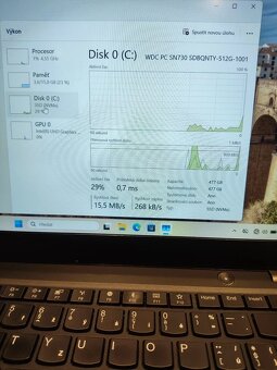 Lenovo ThinkPad L450 - 3