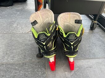 Bauer GSX Goalie Skates - 3