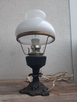 LAMPA - 3