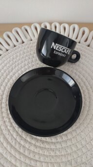 Šálek s podšálkem Espresso - 3