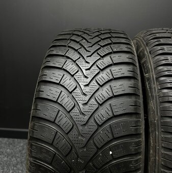 2ks pneu Falken 225/55/18 - 3