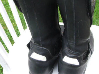 MOTO BOTY STREET - 3