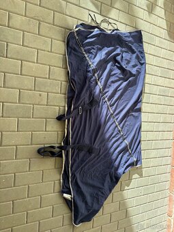 Deky vel. 125 cm - nove - 3