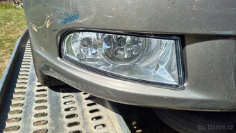 Octavia 2 cayc 1.6 tdi díly sedan - 3