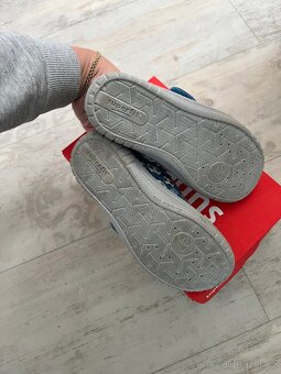 Superfit bačkůrky vel 27 - 3