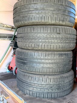 Falken ziex ze 310 185/50/16 letní - 3