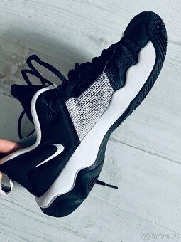 Krásné boty Nike - 3