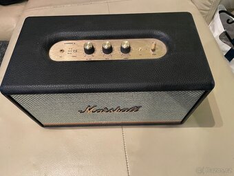Reproduktor Marshall Stanmore III - 3