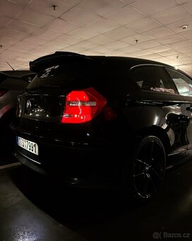 BMW E81 118i 105KW 2008 - 3