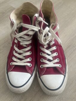 Tenisky Converse vel.40 - 3