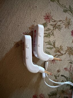 Digitálny bezdrôtový systém pre gitary - 3