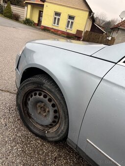 Vw passat b6 1.9tdi 77kw bxe 2007 - 3