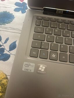 Mini notebook acer - 3