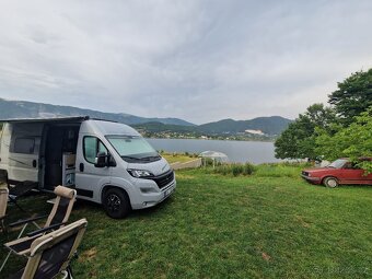 Pronájem obytného vozu - 3