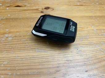Cyklopočítač Sigma ROX 7.0 GPS - 3