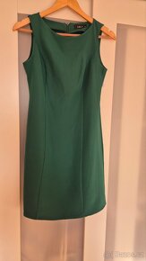 Nové šaty Lela, vel. 36 - 3