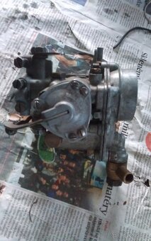 Škoda Spartak,Octavia. - 3