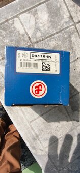 Nissan Primera W10, P10 - 3