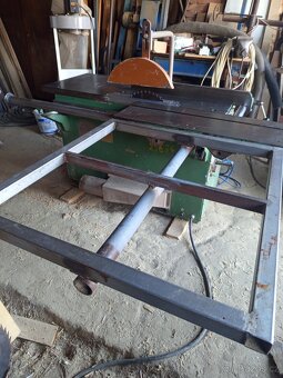 Kotúčová píla - 3