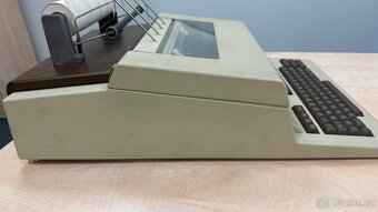 Dalnopis Hasler SP 330 - 3