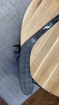 Hokejka Bauer pulse (plus) P92/50 FLEX Levá - 3