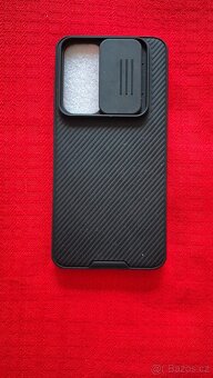 Kryt na Samsung Galaxy S25fe - 3