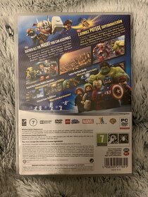 Hra na PC - Avengers (lego) - 3
