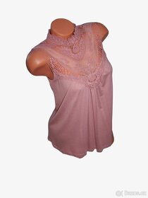 dámské topy, trička - 3