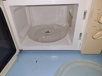 Prodám mikrovlnnou troubu - 3