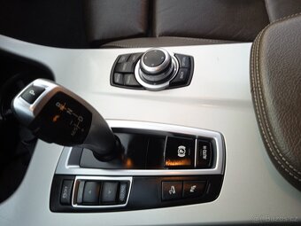 Prodej Bmw X3 135Kw.Jedinečný kousek. Dovezeno z Bmw Bresc - 3