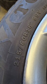 Original ALU SEAT 5X112 - 3