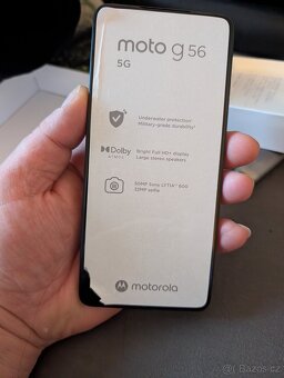 Motorola G56 5G - 3