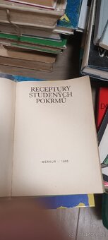 Recepty studených pokrmů - 3