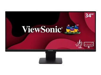 34´ViewSonic VA3456-MHDJ záruka - 3
