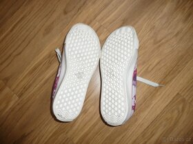 Dívčí boty-tenisky od Bati vel.36 - 3