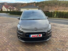 CITROËN GRAND C4 SPACETOURER 2.0 HDI 120kW-2018-155.560KM - 3