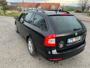 Škoda Octavia Combi 1.4TSI - 3