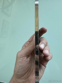 iPhone 12 Pro Max 512gb Silver - 3