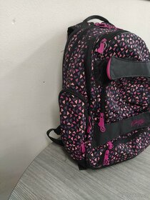 Školní batoh dívčí - 3