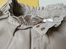 Dívčí kalhoty a tepláky H&M, 134/140 - 3