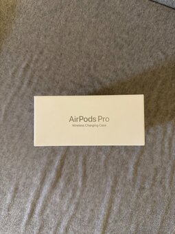 Apple Airpods Pro 2021 - 3
