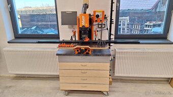 Blum Minipress TOP - 3