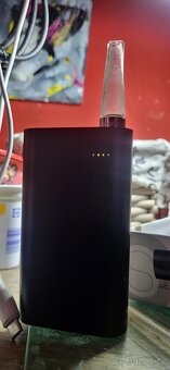Flowermate V5.0S vaporizer - 3