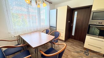 Pronájem byty 4+kk, 76 m2 - Přelouč, ev.č. 00801 - 3
