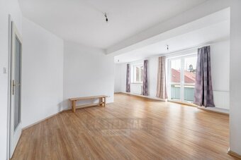 Prodej bytu, 81 m2, ulice B. Smetany, České Budějovice - 3