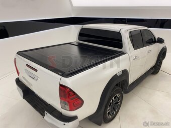 Roleta Ford Ranger 2012-22 - 3